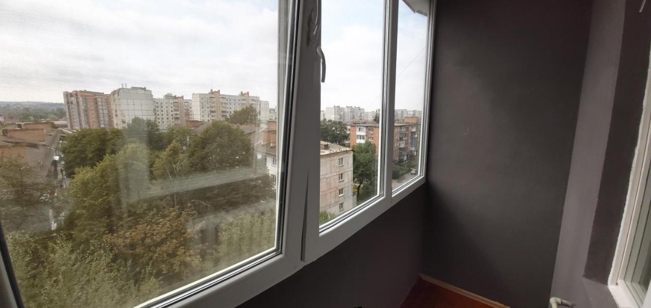 бульвар Олександрійський 125 Comfort house Біла Церква Екстер'єр фото