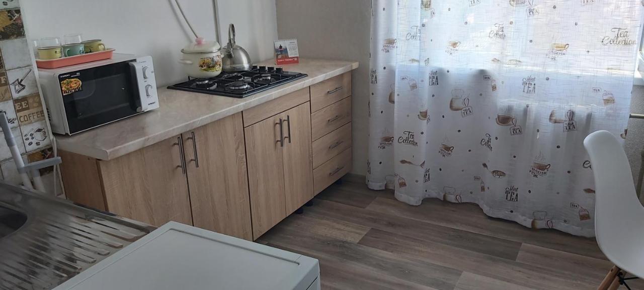 бульвар Олександрійський 125 Comfort house Біла Церква Екстер'єр фото